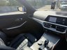 USED 2020 70 BMW 3 SERIES 2.0 330e 12kWh M Sport Touring 5dr Petrol Plug-in Hybrid Auto Euro 6-factory extras worth &pound;7,445-FINISHED IN PORTIMAO BLUE WITH BLACK VERNASCA LEATHER-19