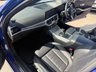 USED 2020 70 BMW 3 SERIES 2.0 330e 12kWh M Sport Touring 5dr Petrol Plug-in Hybrid Auto Euro 6-factory extras worth &pound;7,445-FINISHED IN PORTIMAO BLUE WITH BLACK VERNASCA LEATHER-19