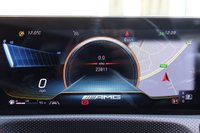 USED 2021 21 MERCEDES-BENZ CLA 45 2.0 AMG S SHOOTING BRAKE 4MATIC MAXTON BODYKIT PERFORMANCE SEATS
