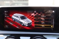 USED 2021 21 MERCEDES-BENZ CLA 45 2.0 AMG S SHOOTING BRAKE 4MATIC MAXTON BODYKIT PERFORMANCE SEATS