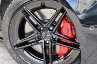 USED 2021 21 MERCEDES-BENZ CLA 45 2.0 AMG S SHOOTING BRAKE 4MATIC MAXTON BODYKIT PERFORMANCE SEATS