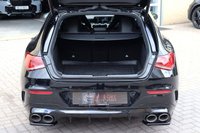 USED 2021 21 MERCEDES-BENZ CLA 45 2.0 AMG S SHOOTING BRAKE 4MATIC MAXTON BODYKIT PERFORMANCE SEATS