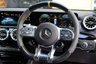 USED 2021 21 MERCEDES-BENZ CLA 45 2.0 AMG S SHOOTING BRAKE 4MATIC MAXTON BODYKIT PERFORMANCE SEATS