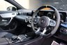 USED 2021 21 MERCEDES-BENZ CLA 45 2.0 AMG S SHOOTING BRAKE 4MATIC MAXTON BODYKIT PERFORMANCE SEATS