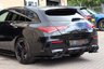 USED 2021 21 MERCEDES-BENZ CLA 45 2.0 AMG S SHOOTING BRAKE 4MATIC MAXTON BODYKIT PERFORMANCE SEATS