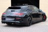 USED 2021 21 MERCEDES-BENZ CLA 45 2.0 AMG S SHOOTING BRAKE 4MATIC MAXTON BODYKIT PERFORMANCE SEATS