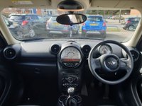 USED 2014 14 MINI COUNTRYMAN 1.6 Cooper SUV 5dr Petrol Manual Euro 6 (s/s) (122 ps) Stunning Countryman That Is ULEZ Compliant And Comes With Full Service History !