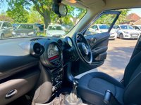 USED 2014 14 MINI COUNTRYMAN 1.6 Cooper SUV 5dr Petrol Manual Euro 6 (s/s) (122 ps) Stunning Countryman That Is ULEZ Compliant And Comes With Full Service History !