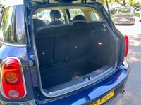 USED 2014 14 MINI COUNTRYMAN 1.6 Cooper SUV 5dr Petrol Manual Euro 6 (s/s) (122 ps) Stunning Countryman That Is ULEZ Compliant And Comes With Full Service History !