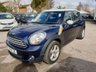 USED 2014 14 MINI COUNTRYMAN 1.6 Cooper SUV 5dr Petrol Manual Euro 6 (s/s) (122 ps) Stunning Countryman That Is ULEZ Compliant And Comes With Full Service History !