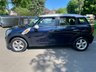 USED 2014 14 MINI COUNTRYMAN 1.6 Cooper SUV 5dr Petrol Manual Euro 6 (s/s) (122 ps) Stunning Countryman That Is ULEZ Compliant And Comes With Full Service History !