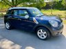 USED 2014 14 MINI COUNTRYMAN 1.6 Cooper SUV 5dr Petrol Manual Euro 6 (s/s) (122 ps) Stunning Countryman That Is ULEZ Compliant And Comes With Full Service History !