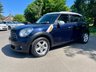 USED 2014 14 MINI COUNTRYMAN 1.6 Cooper SUV 5dr Petrol Manual Euro 6 (s/s) (122 ps) Stunning Countryman That Is ULEZ Compliant And Comes With Full Service History !