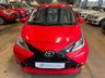 USED 2015 65 TOYOTA AYGO 1.0 VVT-i x-play Hatchback 5dr Petrol Manual Euro 5 Euro 5 (68 ps) 