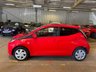 USED 2015 65 TOYOTA AYGO 1.0 VVT-i x-play Hatchback 5dr Petrol Manual Euro 5 Euro 5 (68 ps) 