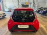 USED 2015 65 TOYOTA AYGO 1.0 VVT-i x-play Hatchback 5dr Petrol Manual Euro 5 Euro 5 (68 ps) 