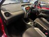 USED 2015 65 TOYOTA AYGO 1.0 VVT-i x-play Hatchback 5dr Petrol Manual Euro 5 Euro 5 (68 ps) 