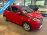 USED 2015 65 TOYOTA AYGO 1.0 VVT-i x-play Hatchback 5dr Petrol Manual Euro 5 Euro 5 (68 ps) 