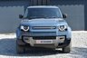 USED 2021 21 LAND ROVER DEFENDER 3.0 D300 MHEV X-Dynamic HSE SUV 5dr Diesel Auto 4WD Euro 6 (s/s) (300 ps) 