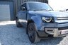 USED 2021 21 LAND ROVER DEFENDER 3.0 D300 MHEV X-Dynamic HSE SUV 5dr Diesel Auto 4WD Euro 6 (s/s) (300 ps) 