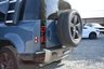 USED 2021 21 LAND ROVER DEFENDER 3.0 D300 MHEV X-Dynamic HSE SUV 5dr Diesel Auto 4WD Euro 6 (s/s) (300 ps) 