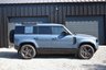 USED 2021 21 LAND ROVER DEFENDER 3.0 D300 MHEV X-Dynamic HSE SUV 5dr Diesel Auto 4WD Euro 6 (s/s) (300 ps) 