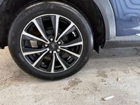 USED 2022 72 FORD PUMA 1.0T EcoBoost MHEV Titanium SUV 5dr Petrol Hybrid Manual Euro 6 (s/s) (125 ps)+1 OWNER+HISTORY+2 KEYS+MEDIA+NAVIGATION+BLUETOOTH+ALLOYS+AIRCON+USB+AUX+APPS 2 KEYS+1 OWNER FROM NEW+MEDIA+HISTORY+ALLOYS+BLUETOOTH+NAV+AIRCON+USB+AUX+DAB+CRUISE+REAR SENSORS+HPI CLEAR