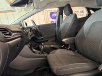 USED 2022 72 FORD PUMA 1.0T EcoBoost MHEV Titanium SUV 5dr Petrol Hybrid Manual Euro 6 (s/s) (125 ps)+1 OWNER+HISTORY+2 KEYS+MEDIA+NAVIGATION+BLUETOOTH+ALLOYS+AIRCON+USB+AUX+APPS 2 KEYS+1 OWNER FROM NEW+MEDIA+HISTORY+ALLOYS+BLUETOOTH+NAV+AIRCON+USB+AUX+DAB+CRUISE+REAR SENSORS+HPI CLEAR