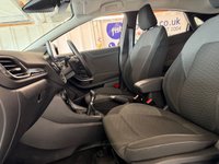 USED 2022 72 FORD PUMA 1.0T EcoBoost MHEV Titanium SUV 5dr Petrol Hybrid Manual Euro 6 (s/s) (125 ps)+1 OWNER+HISTORY+2 KEYS+MEDIA+NAVIGATION+BLUETOOTH+ALLOYS+AIRCON+USB+AUX+APPS 2 KEYS+1 OWNER FROM NEW+MEDIA+HISTORY+ALLOYS+BLUETOOTH+NAV+AIRCON+USB+AUX+DAB+CRUISE+REAR SENSORS+HPI CLEAR