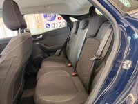 USED 2022 72 FORD PUMA 1.0T EcoBoost MHEV Titanium SUV 5dr Petrol Hybrid Manual Euro 6 (s/s) (125 ps)+1 OWNER+HISTORY+2 KEYS+MEDIA+NAVIGATION+BLUETOOTH+ALLOYS+AIRCON+USB+AUX+APPS 2 KEYS+1 OWNER FROM NEW+MEDIA+HISTORY+ALLOYS+BLUETOOTH+NAV+AIRCON+USB+AUX+DAB+CRUISE+REAR SENSORS+HPI CLEAR