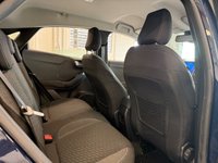 USED 2022 72 FORD PUMA 1.0T EcoBoost MHEV Titanium SUV 5dr Petrol Hybrid Manual Euro 6 (s/s) (125 ps)+1 OWNER+HISTORY+2 KEYS+MEDIA+NAVIGATION+BLUETOOTH+ALLOYS+AIRCON+USB+AUX+APPS 2 KEYS+1 OWNER FROM NEW+MEDIA+HISTORY+ALLOYS+BLUETOOTH+NAV+AIRCON+USB+AUX+DAB+CRUISE+REAR SENSORS+HPI CLEAR