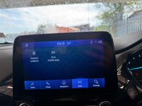 USED 2022 72 FORD PUMA 1.0T EcoBoost MHEV Titanium SUV 5dr Petrol Hybrid Manual Euro 6 (s/s) (125 ps)+1 OWNER+HISTORY+2 KEYS+MEDIA+NAVIGATION+BLUETOOTH+ALLOYS+AIRCON+USB+AUX+APPS 2 KEYS+1 OWNER FROM NEW+MEDIA+HISTORY+ALLOYS+BLUETOOTH+NAV+AIRCON+USB+AUX+DAB+CRUISE+REAR SENSORS+HPI CLEAR