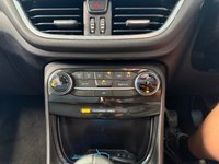 USED 2022 72 FORD PUMA 1.0T EcoBoost MHEV Titanium SUV 5dr Petrol Hybrid Manual Euro 6 (s/s) (125 ps)+1 OWNER+HISTORY+2 KEYS+MEDIA+NAVIGATION+BLUETOOTH+ALLOYS+AIRCON+USB+AUX+APPS 2 KEYS+1 OWNER FROM NEW+MEDIA+HISTORY+ALLOYS+BLUETOOTH+NAV+AIRCON+USB+AUX+DAB+CRUISE+REAR SENSORS+HPI CLEAR