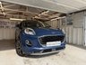 USED 2022 72 FORD PUMA 1.0T EcoBoost MHEV Titanium SUV 5dr Petrol Hybrid Manual Euro 6 (s/s) (125 ps)+1 OWNER+HISTORY+2 KEYS+MEDIA+NAVIGATION+BLUETOOTH+ALLOYS+AIRCON+USB+AUX+APPS 2 KEYS+1 OWNER FROM NEW+MEDIA+HISTORY+ALLOYS+BLUETOOTH+NAV+AIRCON+USB+AUX+DAB+CRUISE+REAR SENSORS+HPI CLEAR