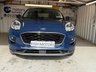 USED 2022 72 FORD PUMA 1.0T EcoBoost MHEV Titanium SUV 5dr Petrol Hybrid Manual Euro 6 (s/s) (125 ps)+1 OWNER+HISTORY+2 KEYS+MEDIA+NAVIGATION+BLUETOOTH+ALLOYS+AIRCON+USB+AUX+APPS 2 KEYS+1 OWNER FROM NEW+MEDIA+HISTORY+ALLOYS+BLUETOOTH+NAV+AIRCON+USB+AUX+DAB+CRUISE+REAR SENSORS+HPI CLEAR