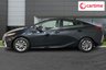 USED 2021 21 TOYOTA PRIUS 1.8 VVT-h 8.8 kWh Business Edition Plus Hatchback 5dr Petrol Plug-in Hybrid CVT Euro 6 (s/s) (122 ps) Heated Front Seats, Rear View Camera, Navigation System, Blind Spot Monitor, Adaptive Cruise Control Heated Front Seats, Rear View Camera, Navigation System, Blind Spot Monitor, Adaptive Cruise Control