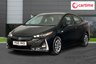 USED 2021 21 TOYOTA PRIUS 1.8 VVT-h 8.8 kWh Business Edition Plus Hatchback 5dr Petrol Plug-in Hybrid CVT Euro 6 (s/s) (122 ps) Heated Front Seats, Rear View Camera, Navigation System, Blind Spot Monitor, Adaptive Cruise Control Heated Front Seats, Rear View Camera, Navigation System, Blind Spot Monitor, Adaptive Cruise Control