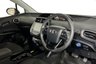 USED 2021 21 TOYOTA PRIUS 1.8 VVT-h 8.8 kWh Business Edition Plus Hatchback 5dr Petrol Plug-in Hybrid CVT Euro 6 (s/s) (122 ps) Heated Front Seats, Rear View Camera, Navigation System, Blind Spot Monitor, Adaptive Cruise Control Heated Front Seats, Rear View Camera, Navigation System, Blind Spot Monitor, Adaptive Cruise Control
