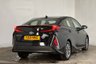 USED 2021 21 TOYOTA PRIUS 1.8 VVT-h 8.8 kWh Business Edition Plus Hatchback 5dr Petrol Plug-in Hybrid CVT Euro 6 (s/s) (122 ps) Heated Front Seats, Rear View Camera, Navigation System, Blind Spot Monitor, Adaptive Cruise Control Heated Front Seats, Rear View Camera, Navigation System, Blind Spot Monitor, Adaptive Cruise Control