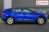 USED 2022 22 SKODA ENYAQ IV 62kWh 60 SUV 5dr Electric Auto (DC120kW) (179 ps) 13in Touchscreen,  Apple CarPlay / Android Auto, Satellite Navigation,  Front and Rear Parking Sensors, DAB Radio 13in Touchscreen,  Apple CarPlay / Android Auto, Satellite Navigation,  Front and Rear Parking Sensors, DAB Radio
