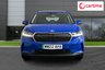 USED 2022 22 SKODA ENYAQ IV 62kWh 60 SUV 5dr Electric Auto (DC120kW) (179 ps) 13in Touchscreen,  Apple CarPlay / Android Auto, Satellite Navigation,  Front and Rear Parking Sensors, DAB Radio 13in Touchscreen,  Apple CarPlay / Android Auto, Satellite Navigation,  Front and Rear Parking Sensors, DAB Radio