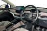 USED 2022 22 SKODA ENYAQ IV 62kWh 60 SUV 5dr Electric Auto (DC120kW) (179 ps) 13in Touchscreen,  Apple CarPlay / Android Auto, Satellite Navigation,  Front and Rear Parking Sensors, DAB Radio 13in Touchscreen,  Apple CarPlay / Android Auto, Satellite Navigation,  Front and Rear Parking Sensors, DAB Radio