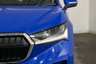 USED 2022 22 SKODA ENYAQ IV 62kWh 60 SUV 5dr Electric Auto (DC120kW) (179 ps) 13in Touchscreen,  Apple CarPlay / Android Auto, Satellite Navigation,  Front and Rear Parking Sensors, DAB Radio 13in Touchscreen,  Apple CarPlay / Android Auto, Satellite Navigation,  Front and Rear Parking Sensors, DAB Radio