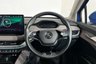 USED 2022 22 SKODA ENYAQ IV 62kWh 60 SUV 5dr Electric Auto (DC120kW) (179 ps) 13in Touchscreen,  Apple CarPlay / Android Auto, Satellite Navigation,  Front and Rear Parking Sensors, DAB Radio 13in Touchscreen,  Apple CarPlay / Android Auto, Satellite Navigation,  Front and Rear Parking Sensors, DAB Radio