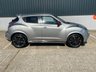 USED 2015 65 NISSAN JUKE 1.6 DIG-T Nismo RS SUV 5dr Petrol Manual Euro 6 (218 ps) **SALE** EVERY CAR REDUCED !