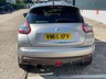 USED 2015 65 NISSAN JUKE 1.6 DIG-T Nismo RS SUV 5dr Petrol Manual Euro 6 (218 ps) **SALE** EVERY CAR REDUCED !