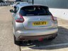 USED 2015 65 NISSAN JUKE 1.6 DIG-T Nismo RS SUV 5dr Petrol Manual Euro 6 (218 ps) **SALE** EVERY CAR REDUCED !