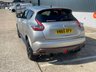 USED 2015 65 NISSAN JUKE 1.6 DIG-T Nismo RS SUV 5dr Petrol Manual Euro 6 (218 ps) **SALE** EVERY CAR REDUCED !