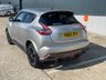 USED 2015 65 NISSAN JUKE 1.6 DIG-T Nismo RS SUV 5dr Petrol Manual Euro 6 (218 ps) **SALE** EVERY CAR REDUCED !