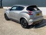 USED 2015 65 NISSAN JUKE 1.6 DIG-T Nismo RS SUV 5dr Petrol Manual Euro 6 (218 ps) **SALE** EVERY CAR REDUCED !